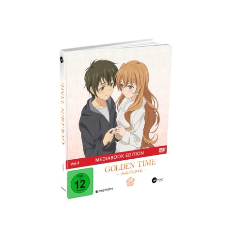 Golden Time - Mehr Infos/Bestellen
