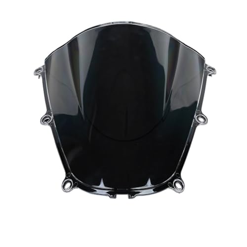 Pare-Brise de Moto CBR 600RR F5 confort des sorties routières