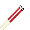 H-Rods Hot Rods with Keepdrum Drumsticks, 1 Pair #2
