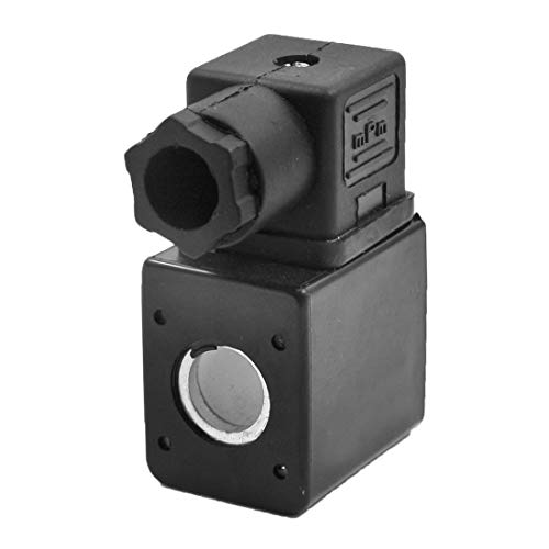 Aexit Electrical Repairing Control electrical Part Pneumatic Solenoid Valve Coil AC 220V