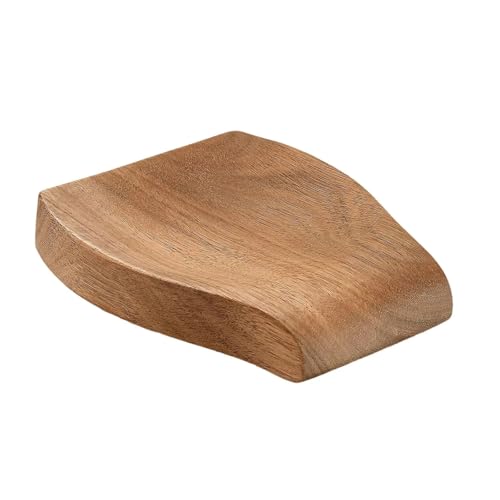 Plateau de repos d'ustensiles et support de spatule pour préparation repas et cuisson
