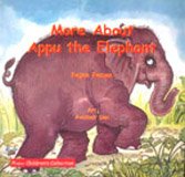 Rajee Raman More About Appu the Elephant : Raman, Rajee: Amazon.fr: Livres