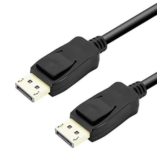 UK Best Display Port Cable (April 2022)