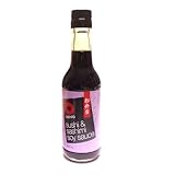Perfekt für Sushi & Sashimi, aber auch Salatdressings!
