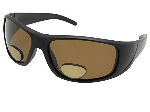 Polarized Bifocal Sunglasses For Fishing P14