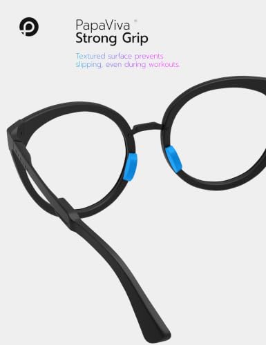 Image of Replacement Nose Pieces for Oakley Top Knot OO9434 /OX3238