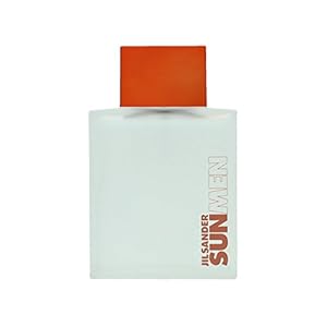 Jil Sander Sun Eau de Toilette Spray, 75 ml