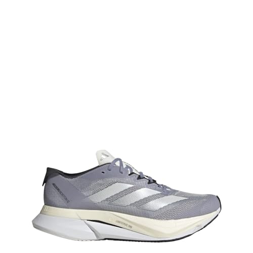 adidas Women's Adizero Boston 12 Sneaker