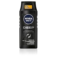 NIVEA MEN Deep Shampoo
