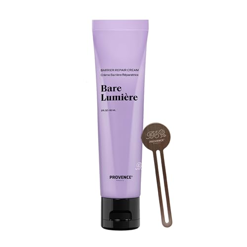 Provence Beauty BARE LUMIÈRE Protecting Perfecting Cream 5-in-1 Moisturizer for Radiant Skin