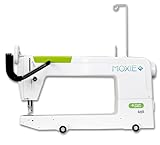 Handi Quilter Moxie XL Longarm Quilting Machines...