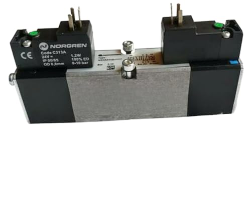 1 new piece fits DSNU-63-75-P-A cylinder -