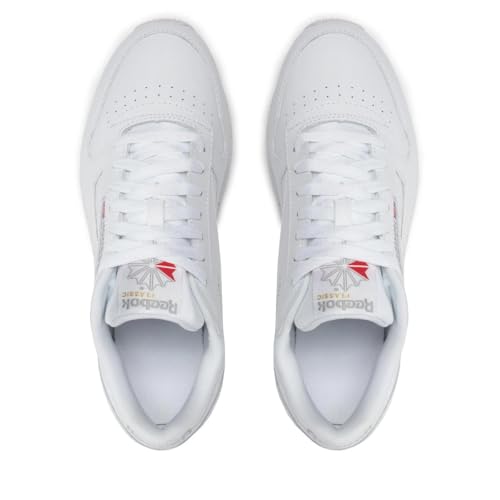 Image of Reebok Women's Classic Leather Sneakers