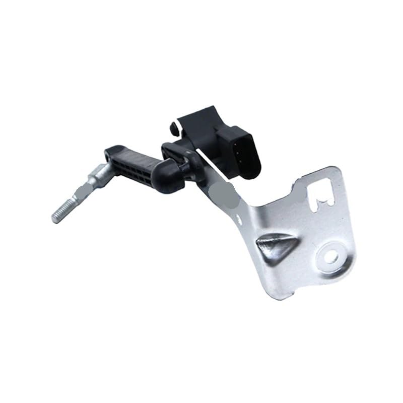 Sensor de altura suspensión trasera 1027971-00-A 1027976-00-A Sensor de nivel de altura trasero izquierdo/derecho/apto for TES-LA S 2012-2021 1027971-00 1027976-00(Rear Right 1PC)