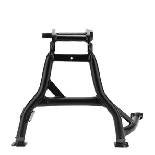 Base large béquille CB500X 2017-2022 et support de stationnement fixe robuste - 3