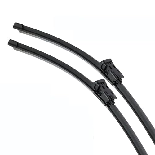 Essuie-glace pare-brise 308CC et 308SW pour rouler sous la pluie en sécurité avec balais 30" 26"