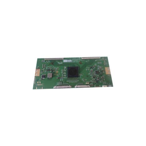 Placa T-con 6870C-0614A LG 49UH770V