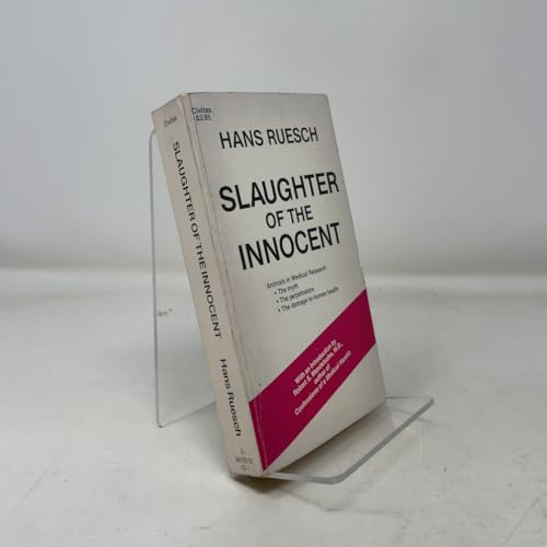 Slaughter Of The Innocent