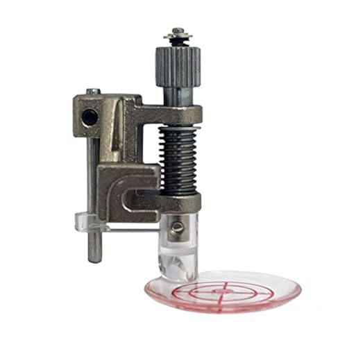 Juki TL Series Echo Quilting Free Motion Foot miniatura 1