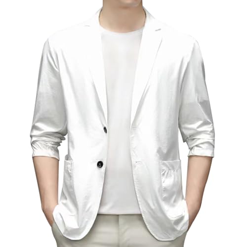 How to style a white blazer How to style a white blazer