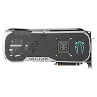 Zotac Carte Graphique Nvidia GeForce RTX 4080 Trinity OC 16Go, ZT-D40810J-10P – Ansicht 4