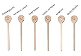 Kochlöffel aus Holz LVA-Onlinehandel