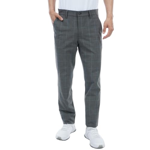 パンツ メンズ アドミラルゴルフ Admiral Golf 日本正規品 ゴルフウェア adma373 L(L) グレー(19)