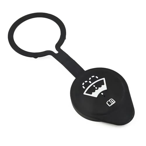 Bouchon de liquide lave-glace pour Chevrolet 12363335 15048704