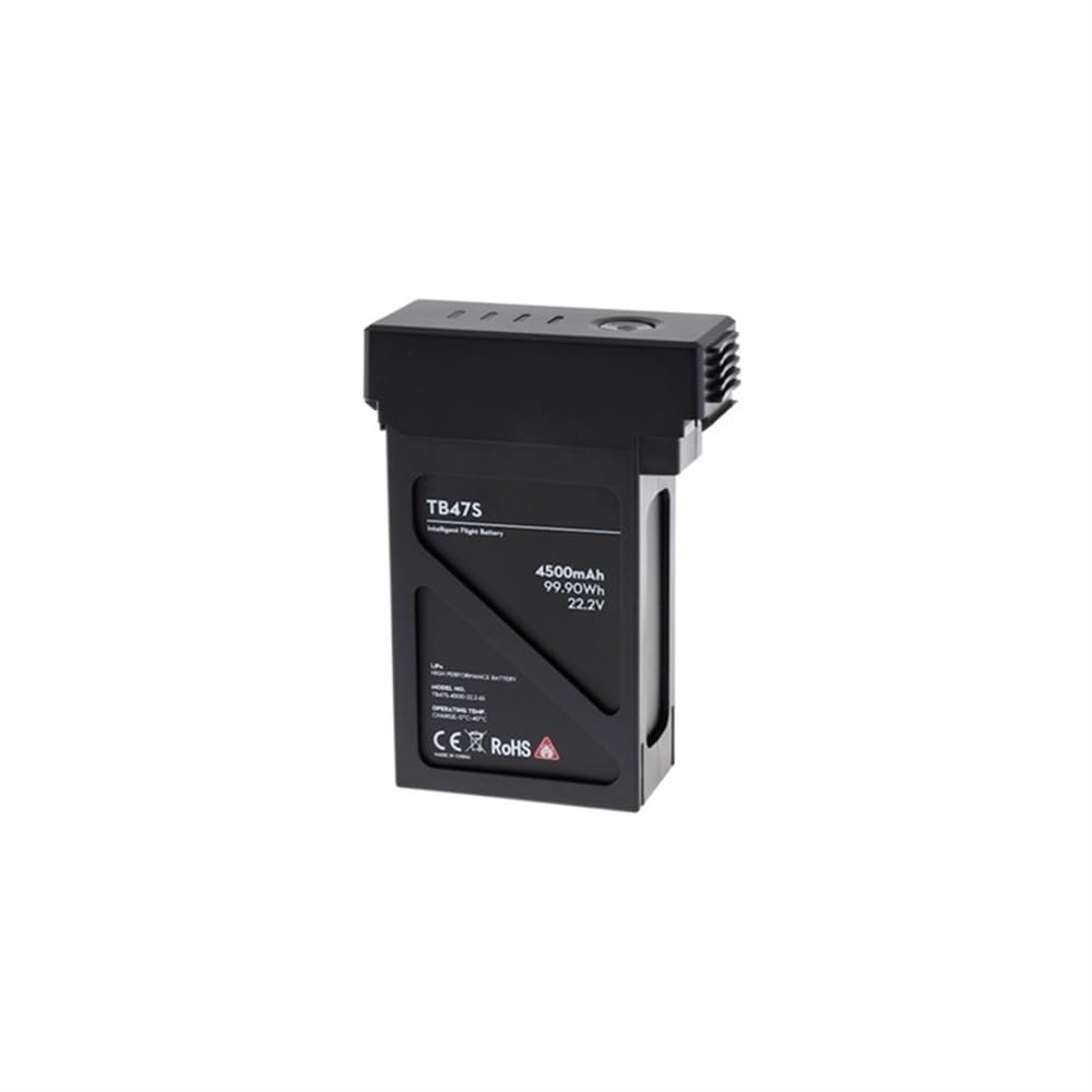 Amazon.co.jp: DJI Matrice M600 TB47S インテリジェント フライング TB47S     M600.M600pro用