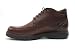 FLUCHOS 9143 Bota Piel Cordones Piso Light Hombre Tabaco 44