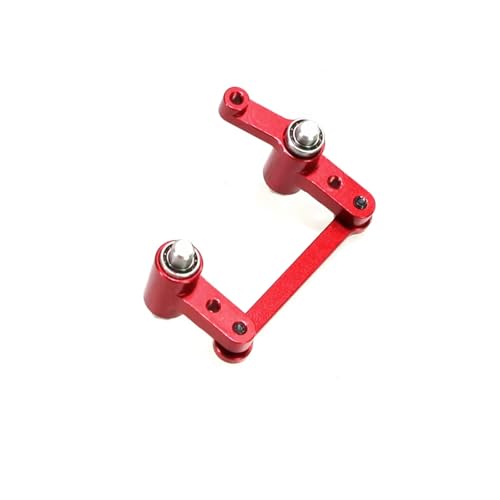 Assemblage direction avec roulements pour réparer et rigidifier Hyper Go - 4