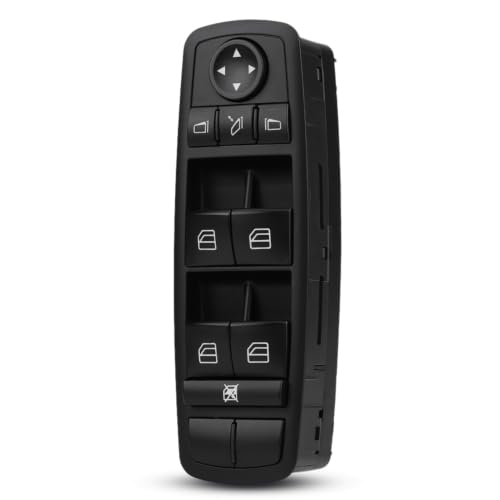 Interrupteur vitre GL320 GL350 ML320 ML350 R63 2007-2012 2518300290