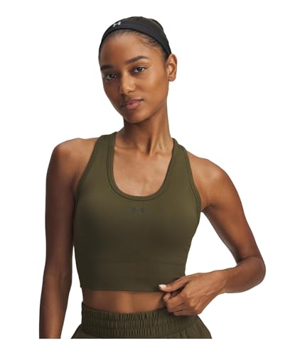 Image of Under Armour Vanish Seamless Mid Impact Sports Bra