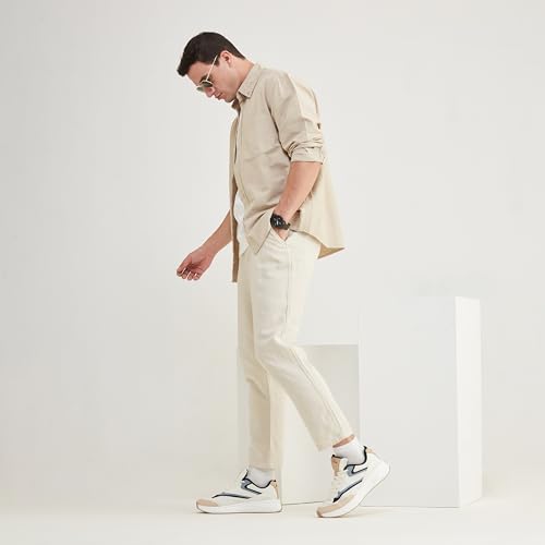Image of Campus Men Jive Running Shoes