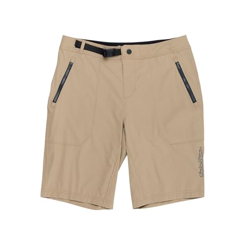 Troy Lee Designs Skyline Trail Short Shell (2025) miniatura 1