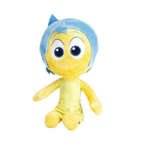 Simba Pixar Filmplüschtier 25 cm Disney Lizenzprodukt, geeignet für alle Altersgruppen (6315870185)