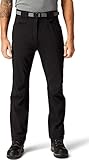 Timberland PRO Herren Ironstone Pants Arbeitshose, Jet Black, 52