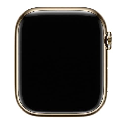 Amazon.co.jp: 【整備済み品】 Apple Watch Series 7 (GPS + Cellular 