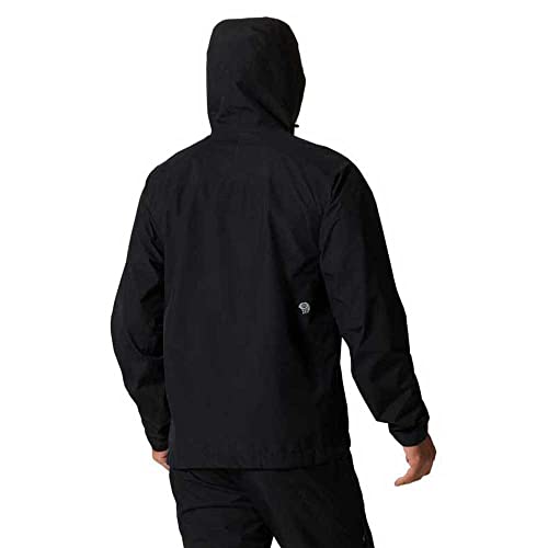 Image of Mountain Hardwear mens Exposure /2 Gore-tex Paclite Jacket