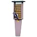 Birds Choice 2-Cake Pileated Suet Feeder with Green Top