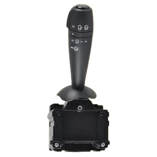 �X�e�A�����O�R�����C���W�P�[�^�[ Compatible With Captur 1 0.9 Tce 90 898 For 1 1.2 Tce 120 For 1 1.5 Dci 110 �ɑΉ��B�ԗp���C�p�[�X�C�b�` OEM: 255679326R 2516