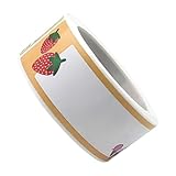 DOITOOL Etiquetas De Nombre Adhesivas Para Pizarra Pequeñas Pegatinas Kawaii Para Botellas De Agua Etiquetas Nombre Para Útiles Escolares