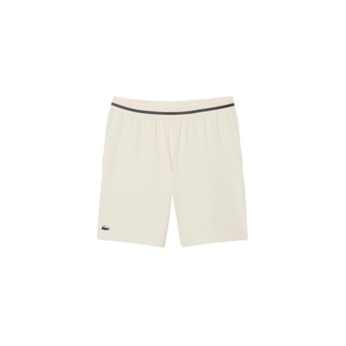 Image of Lacoste Tennis x Novak Djokovic Sportsuit Shorts