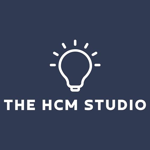 『The HCM Studio』のカバーアート