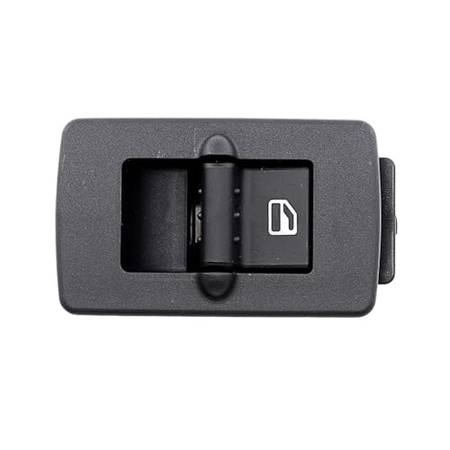 Commande leve vitre Beetle reference 1C095985 commutateur electrique fluide et reactif - 3