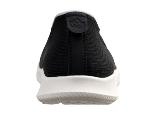 Spenco Women's Comfort Stretch Ease Sneaker3