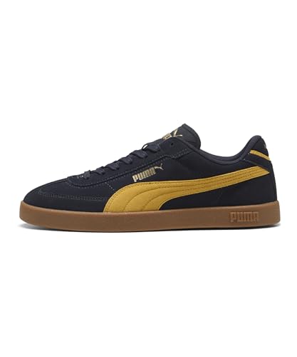 Image of Puma Unisex-Adult Puma Club Ii Era Suede