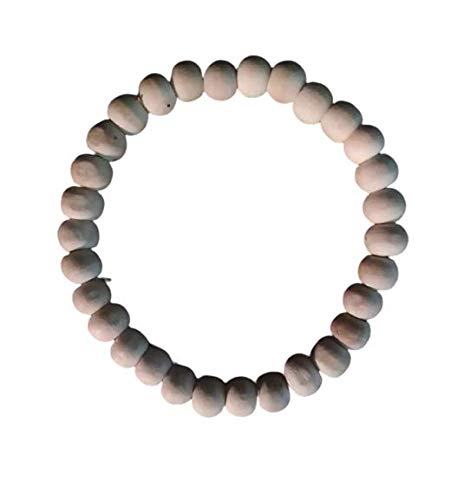 See full amazon price history chart for Takshila Gems® Natural Tulsi Bracelet 8 mm Beads Stretchable Elastic Free Size, Tulsi Bracelet for Men and Women Takshila Gems® Natural Tulsi Bracelet 8 mm Beads Stretchable Elastic Free Size, Tulsi Bracelet for Men and Women (B07SD181M5) Amazon Price History, Amazon Price Tracker