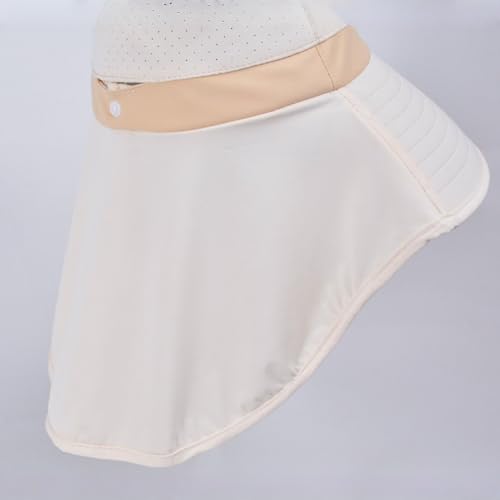 Eysee Kids Wide Brim Breathable Sun Hat,Boys & Girls UPF 50+UV Protection Outdoor Sun Hat,Shawl Neck Protector Fishing Hat4