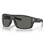 Matte Grey/Grey Polarized-580g